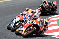Dani Pedrosa, Repsol Honda Team