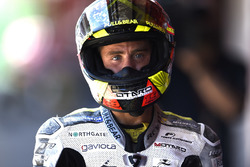 Alvaro Bautista, Aspar Racing Team