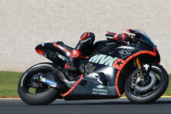 Maverick Viñales, Yamaha Factory Racing
