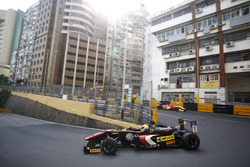 Arjun Maini, Motopark Dallara Volkswagen