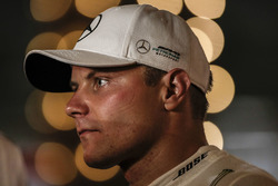 Валттері Боттас, Mercedes AMG
