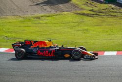 Max Verstappen, Red Bull Racing RB13