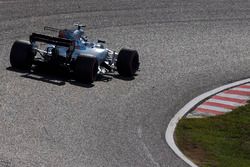 Felipe Massa, Williams FW40