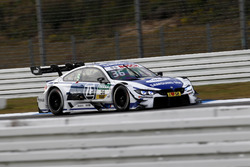 Maxime Martin, BMW Team RBM, BMW M4 DTM