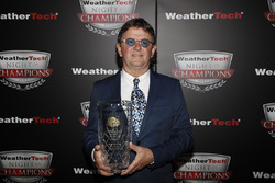 Wayne Taylor con VP Racing Fuels Front Runner Premio