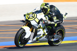 Андреа Янноне, Team Suzuki MotoGP