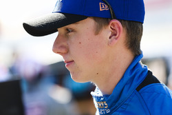 John Hunter Nemechek, SWM-NEMCO Motorsports Chevrolet