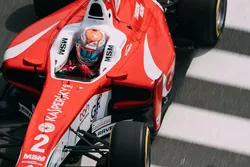 Antonio Fuoco, PREMA Powerteam