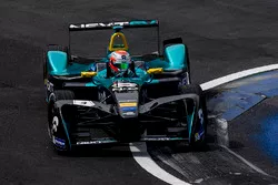 Nelson Piquet Jr., NEXTEV TCR Formula E Team