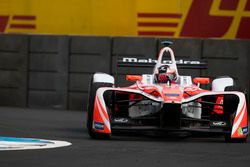 Felix Rosenqvist, Mahindra Racing