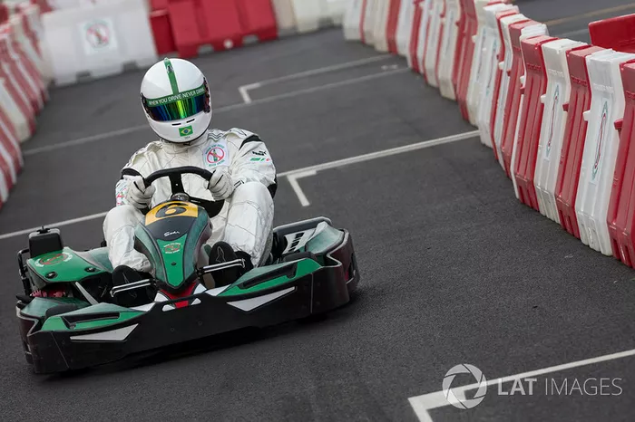 Karting