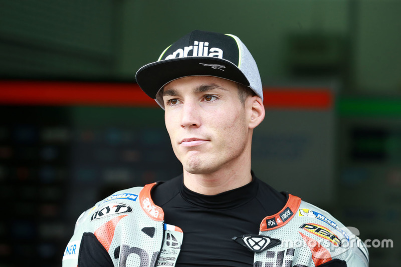 Aleix Espargaro: P13 0,740