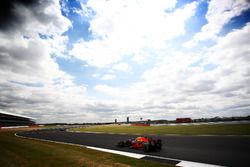 Daniel Ricciardo, Red Bull Racing RB13