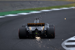 Нико Хюлькенберг, Renault Sport F1 Team RS17