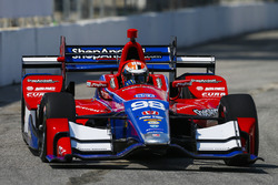 Alexander Rossi, Herta - Andretti Autosport Honda