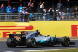 Lewis Hamilton, Mercedes AMG F1 W08