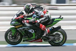 Jonathan Rea, Kawasaki Racing