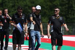 Esteban Ocon, Force India