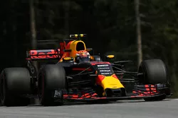 Max Verstappen, Red Bull Racing RB13