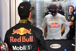 Daniel Ricciardo, Red Bull Racing