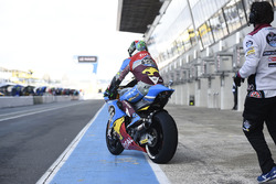 Franco Morbidelli, Marc VDS