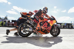 Пол Эспаргаро, Red Bull KTM Factory Racing