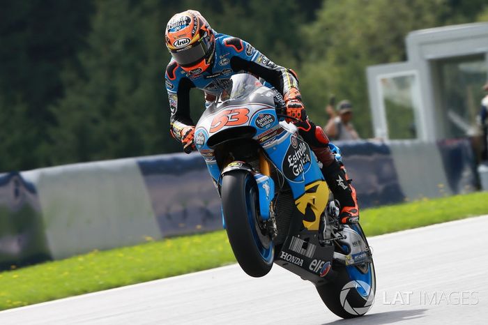 Tito Rabat, Estrella Galicia 0,0 Marc VDS