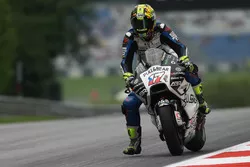 Karel Abraham, Aspar Racing Team