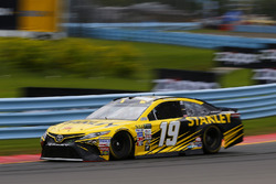 Daniel Suárez, Joe Gibbs Racing Toyota