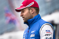Stefan Mücke, Ford Chip Ganassi Racing