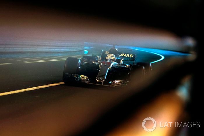 6 - GP de Mónaco 2017