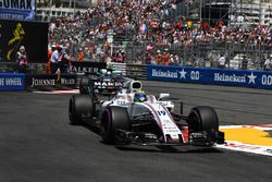 Felipe Massa, Williams FW40