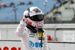 Pole position para Lucas Auer, Mercedes-AMG Team HWA, Mercedes-AMG C63 DTM