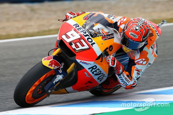 Marc Márquez, Repsol Honda Team