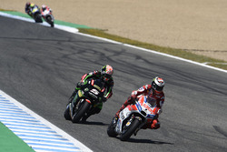 Jorge Lorenzo, Ducati Team