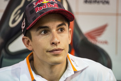 Marc Marquez, Repsol Honda Team