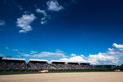 Scott McLaughlin, Team Penske Ford