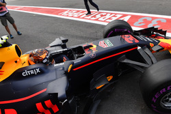 Max Verstappen, Red Bull Racing RB13