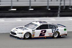 Brad Keselowski, Team Penske Ford