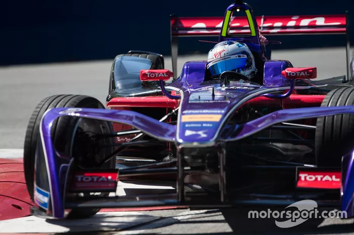 Sam Bird, DS Virgin Racing, Spark-Citroen, Virgin DSV-02