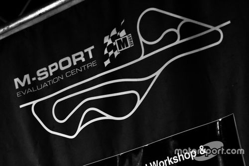 Bentley Team M-Sport