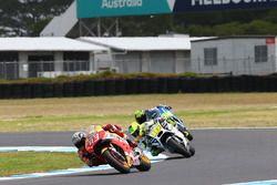 Marc Marquez, Repsol Honda Team