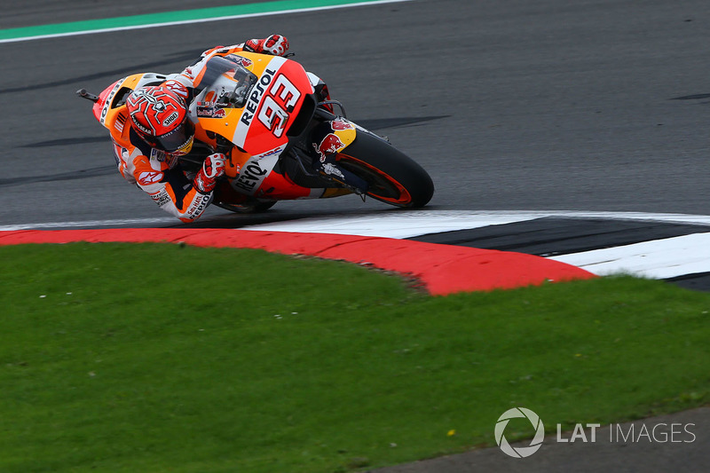 Marc Marquez, Repsol Honda Team