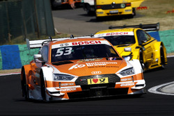 Jamie Green, Audi Sport Team Rosberg, Audi RS 5 DTM