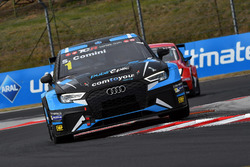 Стефано Коміні, Comtoyou Racing, Audi RS3 LMS