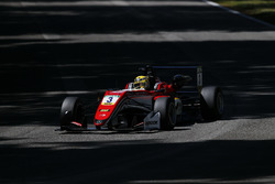 Maximilian Günther, Prema Powerteam Dallara F317 - Mercedes-Benz