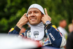 Sébastien Ogier, M-Sport