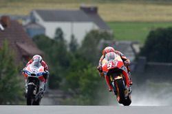 Marc Márquez, Repsol Honda Team