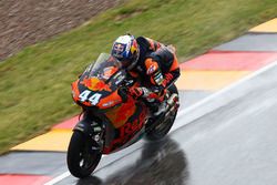 Miguel Oliveira, Red Bull KTM Ajo