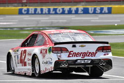 Kyle Larson, Chip Ganassi Racing Chevrolet